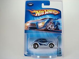 Hot Wheels VW Bug Collectors com Edition
