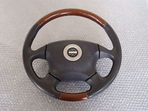 JDM Momo Steering Wheel