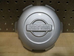 Nissan Frontier OEM Wheels
