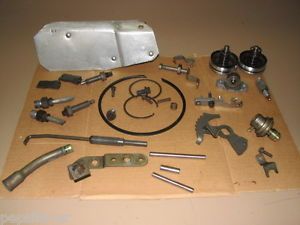 1993 Ford Explorer XL Automatic 4 0 Transmission Parts Lot Pictures Inside