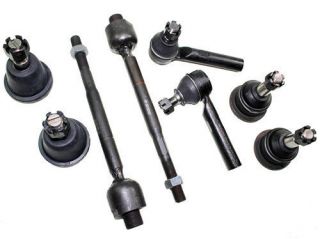 Lexus GX470 Suspension Steering Replacement Auto Parts Tie Rods Inner Outer