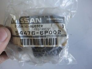Nissan Genuine Parts Infinity Q45 Front Rubber Bushing New Free SHIP 54476 6P002