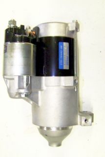 76 Robin Subaru Small Gas Engine EX27 Starter Motor Part 279 70592 00 New