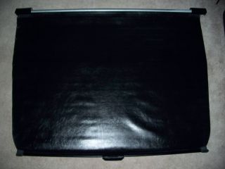 82 92 Camaro Firebird Roll Up Cargo Cover Blind Privacy Hatch Shade 1992 1982
