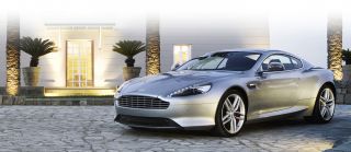 2013 Genuine Factory Aston Martin DB9 Forged 20 inch Wheels Tires TPMS DBS