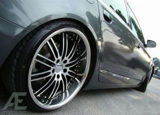 20" Wheels Rim Tires Range Rover HSE Sport Supercharged