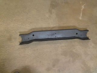 73 87 Chevy GMC Pick Up Truck Parts Rear Frame Cross Member