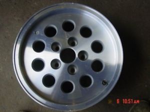 15" Jeep Cherokee Sport Wheels Rim Wheel Aluminium XJ