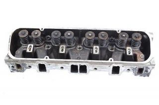 Land Rover Discovery 2 03 04 Cylinder Head HRC2473 w Secondary Air 9330