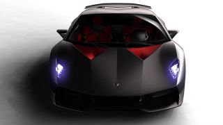 Hot Wheels Lamborghini Sesto Elemento Sensuous and Innovative 39 250 Speed Team