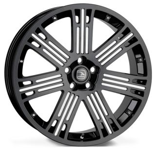 Land Rover Discovery 2 Wheels