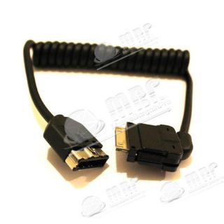 For Land Rover iPhone iPod Audio Interface Adapter Cable LR4 Range Rover Sport