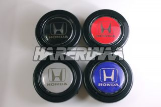Honda Horn Button Steering Wheel After Market Sparco Momo Nardi OMP