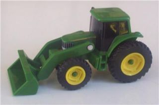 Ertl John Deere Farm Toys