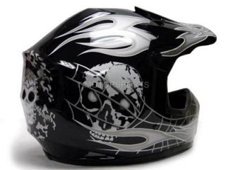 Lot 12 Youth Dirt Bike Helmets Motocross ATV Wholesale Free SHIP