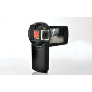 Detachable 1080p Full HD Car DVR Handheld Camcorder G Sensor Black Box