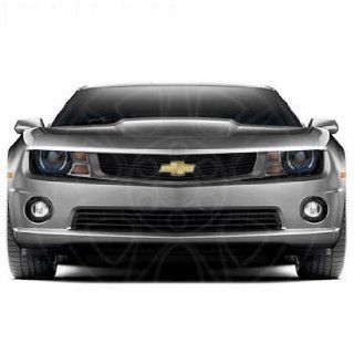 2010 2013 Chevrolet Camaro Upper Painted Heritage Grille Ashen Gray by GM. GM# 22828289 Automotive