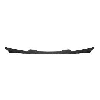 OE Replacement Ford F 150 Front Bumper Spoiler (Partslink Number FO1093107) Automotive