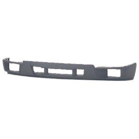 OE Replacement Chevrolet Colorado/GMC Canyon Front Bumper Cover (Partslink Number GM1000722) Automotive