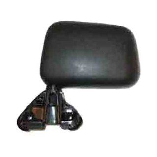 OE Replacement Toyota Pickup Driver Side Mirror Outside Rear View (Partslink Number TO1320122) Automotive
