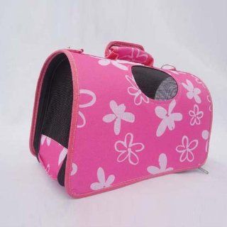 Advanced Soft Portable Dog Pet Puppy Travel House Kennel Tote Crate Carrier Bag Large