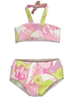 405 South by Anita G   Infant Girls 2 Piece Bikini Bathing Suit Clothing