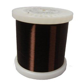 Craft Wire Bare Copper Craft Wire 10 Gauge / 5 Feet