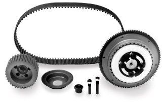 Rivera Primo Engineering Pro Clutch Kit   102 Tooth Ring Gear 2015 0055 Automotive