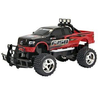 New Bright 115 Radio Control Ford F 150 Truck toy gift idea birthday Toys & Games