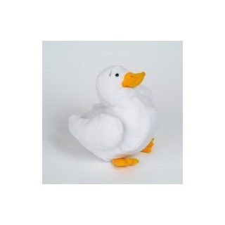 10" Duck Hand Puppet Plush Doll Toy Toys & Games