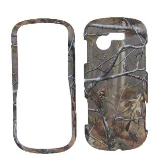 Camo Realtree Hunting Samsung Sgh s425g Tracfone/net10 Straight Talk Evergeen Cell Phones & Accessories