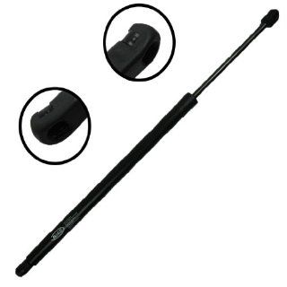 Wisconsin Auto Supply WGS 137 1 One Rear Hatch Liftgate Gas Charged Lift Support Left or Right Side Automotive