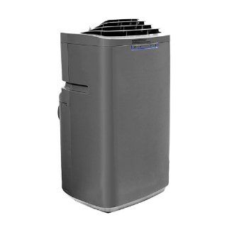 Whynter ARC 131GD Dual Hose Portable Air Conditioner, 13000 BTU  