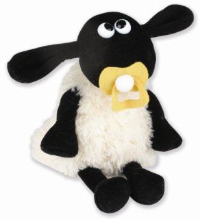 Shaun the Sheep and Friends Mini Soft Toy   Timmy Toys & Games