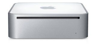 Apple Mac mini MB138LL/A (1.83 GHz Intel Core 2 Duo, 1 GB RAM, 80 GB Hard Drive, Combo Drive)  Desktop Computers  Computers & Accessories