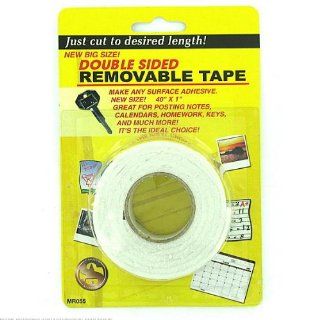 144 Double sided foam tape Arts, Crafts & Sewing