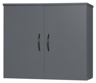 Talon Wall Cabinet with Adjustable Shelf   Cabinets