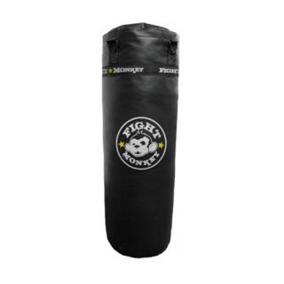 Fight Monkey 100 lb. Heavy Bag   Boxing Equipment