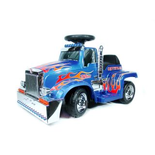 New Star Optimus Prime Battery Operated Riding Toy   Battery Powered Riding Toys