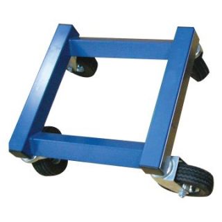 Torin Wheeled Car Tire Dolly   4 in. Casters   Auto