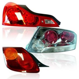 1995 2012 Toyota Tacoma Tail Light   Replacement, Replacement
