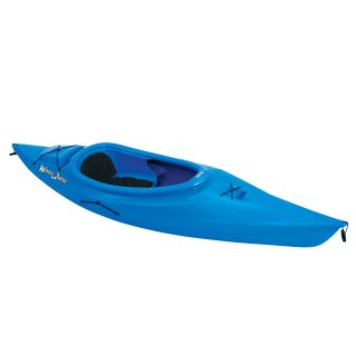 KL Industries Water Quest 10 Deluxe Sit in Kayak with Padded Seat   Kayaks