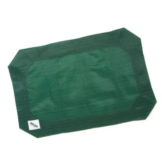 Coolaroo Replacement Dog Bed Cover   Green   Dog Beds