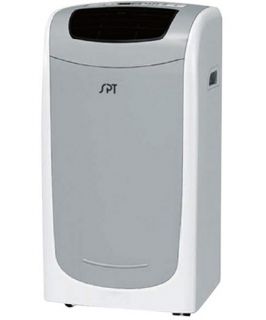 Sunpentown Dual Hose Portable Air Conditioner   13000 BTU   Air Conditioners