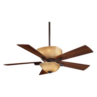 Minka Aire F812 IO Lineage 54 in. Indoor Ceiling Fan   Iron Oxide   Ceiling Fans