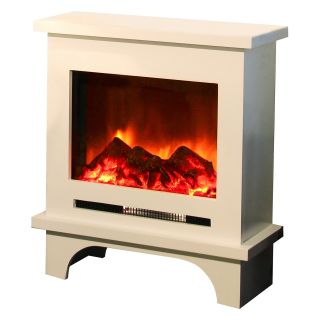 Yosemite Home Decor Minos Electric Fireplace   Electric Fireplaces