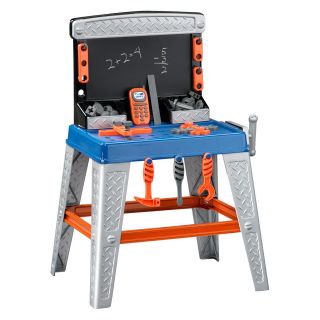 American Plastic Toys My Very Own Tool Bench   Playsets