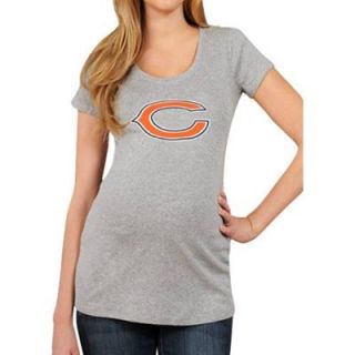 Motherhood Maternity Chicago Bears Womens Maternity T Shirt