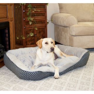 K&H Pet Products Self Warming Lounge Sleeper   Dog Beds