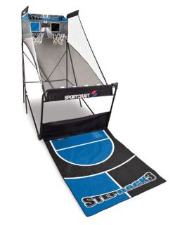 Sportcraft Step Back 3 Basketball Game   Arcade Basketball Games
